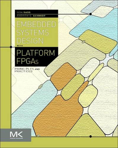 9780128102114: Embedded Systems Design with Platform FPGAs: Principles and Practices