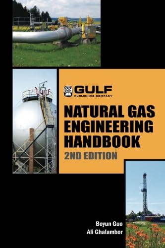 9780128103395: Natural Gas Engineering Handbook