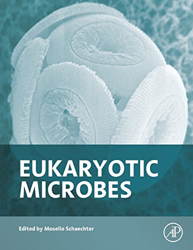 Stock image for Eukaryotic Microbes for sale by Brook Bookstore On Demand