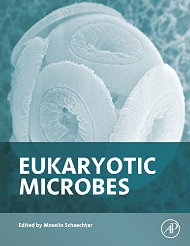 Stock image for Eukaryotic Microbes for sale by Chiron Media