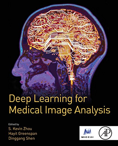 Imagen de archivo de Deep Learning for Medical Image Analysis (The MICCAI Society book Series) a la venta por Reader's Corner, Inc.