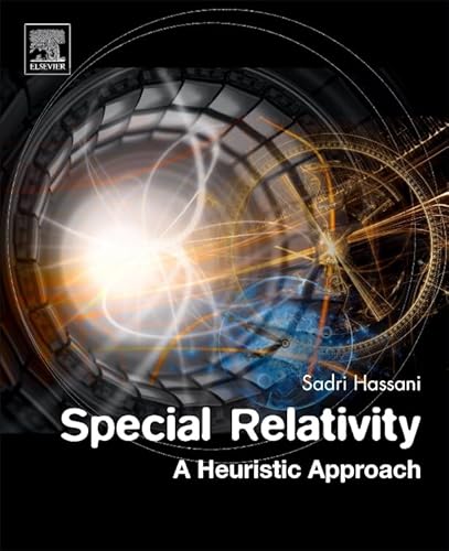 Stock image for Special Relativity: A Heuristic Approach for sale by Wizard Books