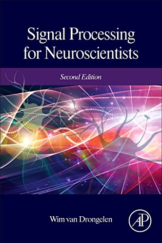 Stock image for Signal Processing for Neuroscientists: An Introduction to the Analysis of Physiological Signals for sale by HPB-Red