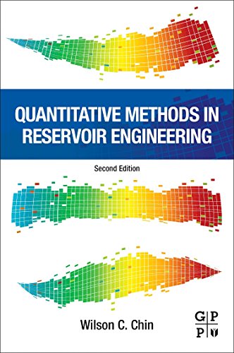 Stock image for Quantitative Methods in Reservoir Engineering for sale by Brook Bookstore On Demand