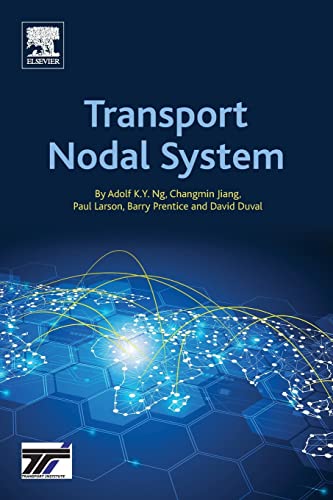 Stock image for Transport Nodal System for sale by Revaluation Books