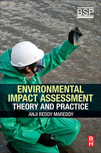 Stock image for Environmental Impact Assessment: Theory and Practice for sale by Textbooks_Source