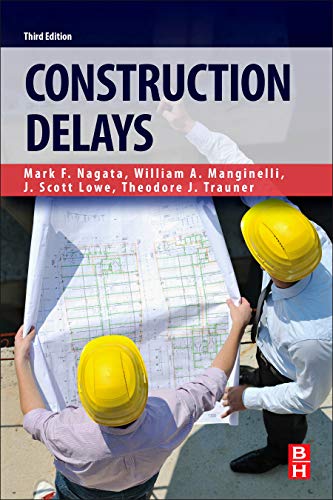 Stock image for Construction Delays for sale by Revaluation Books