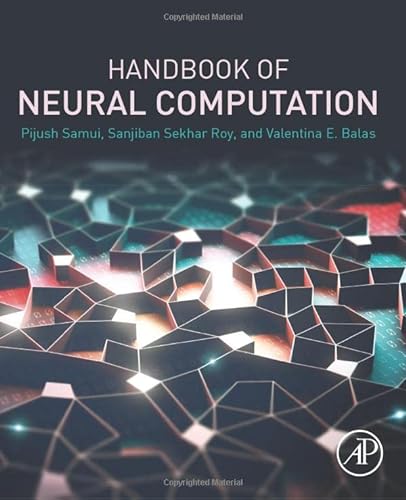Imagen de archivo de Handbook of Neural Computation a la venta por PBShop.store US