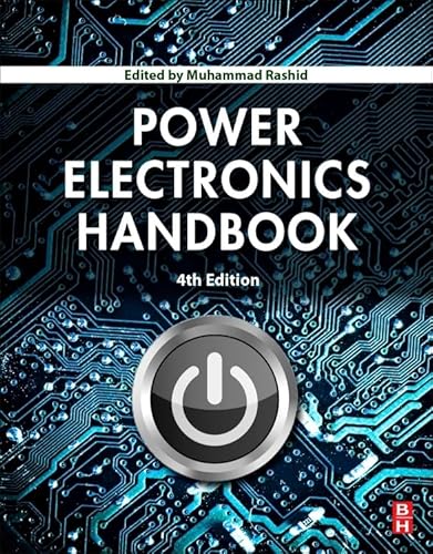 9780128114070: Power Electronics Handbook