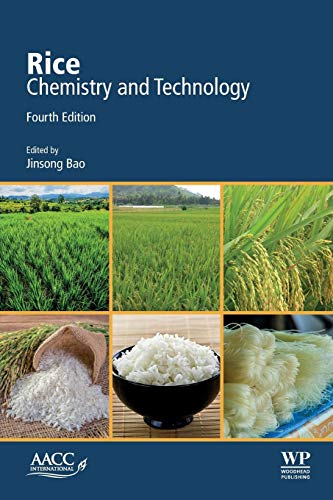 9780128115084: Rice: Chemistry and Technology