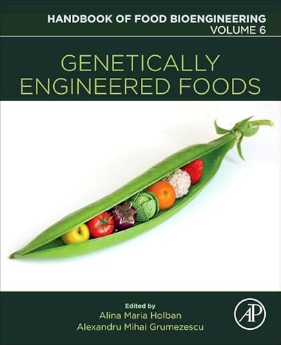 Beispielbild fr Genetically Engineered Foods zum Verkauf von Blackwell's