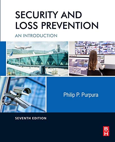 Stock image for Security and Loss Prevention : An Introduction for sale by Better World Books: West