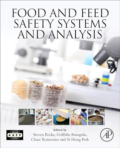 Stock image for Food and Feed Safety Systems and Analysis for sale by Basi6 International