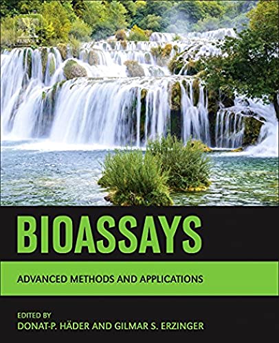 9780128118610: Bioassays: Advanced Methods and Applications