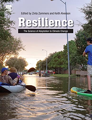 Stock image for Resilience: The Science of Adaptation to Climate Change 1ed: for sale by Basi6 International