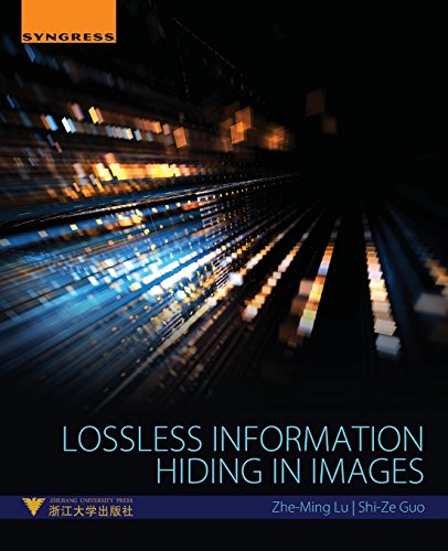 Beispielbild fr Lossless Information Hiding in Images (Methods in Enzymology) zum Verkauf von Chiron Media