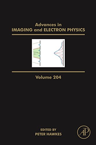 Stock image for Advances in Imaging and Electron Physics for sale by Revaluation Books