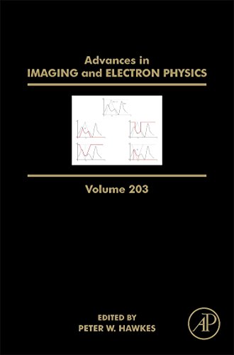 Stock image for Advances in Imaging and Electron Physics: Vol 203 for sale by Revaluation Books