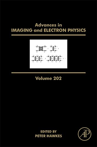 Stock image for Advances in Imaging and Electron Physics: Vol 202 for sale by Revaluation Books