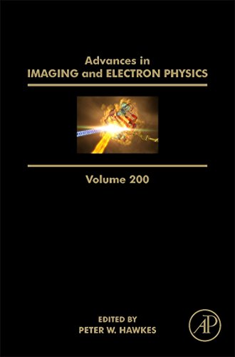 Stock image for Advances in Imaging and Electron Physics: Vol 200 for sale by Revaluation Books