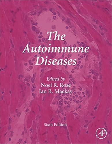 Stock image for The Autoimmune Diseases for sale by BooksRun