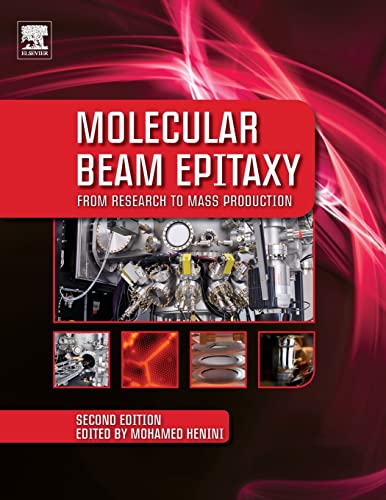 Stock image for Molecular Beam Epitaxy: From Research to Mass Production for sale by Brook Bookstore On Demand