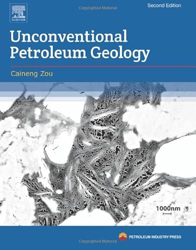 Stock image for Unconventional Petroleum Geology for sale by HPB-Red