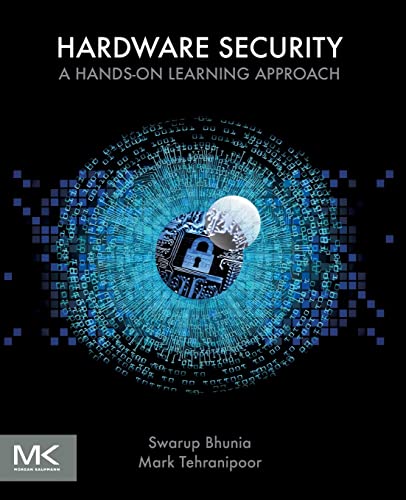 Beispielbild fr Hardware Security: A Hands-on Learning Approach zum Verkauf von Textbooks_Source