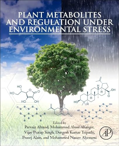 Stock image for Plant Metabolites and Regulation under Environmental Stress: 1ed: for sale by Basi6 International