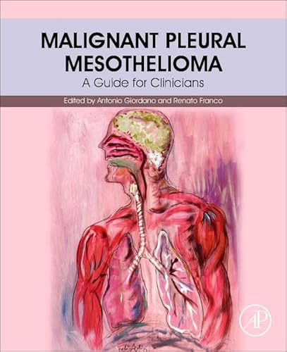 Beispielbild fr Malignant Pleural Mesothelioma zum Verkauf von Blackwell's