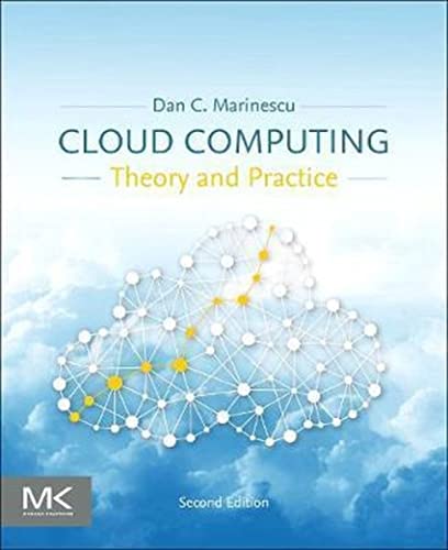 Beispielbild fr Cloud Computing: Theory and Practice zum Verkauf von BooksRun