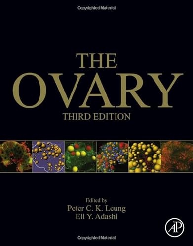 Stock image for The Ovary for sale by Byrd Books