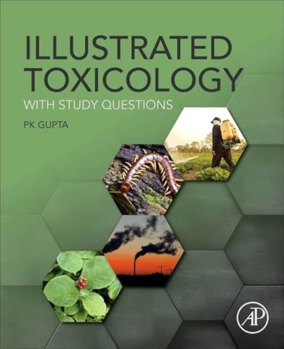 Beispielbild fr Illustrated Toxicology : With Study Questions zum Verkauf von Better World Books