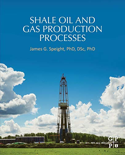 Stock image for Shale Oil and Gas Production Processes for sale by Basi6 International