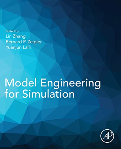 Beispielbild fr Model Engineering for Simulation zum Verkauf von Books Puddle