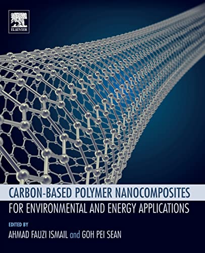 Stock image for Carbon-based Polymer Nanocomposites for Environmental and Energy Applications for sale by Brook Bookstore On Demand