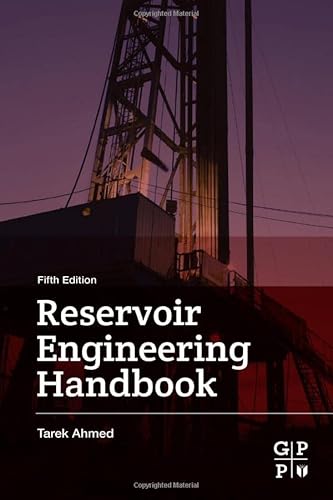 Imagen de archivo de Reservoir Engineering Handbook a la venta por ThriftBooks-Dallas