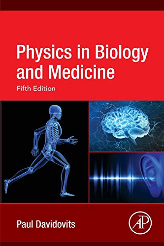 9780128137161: Physics in Biology and Medicine