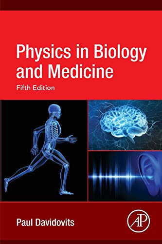 Stock image for Physics in Biology and Medicine for sale by HPB-Red