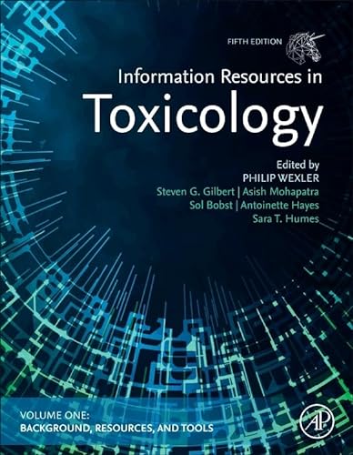 9780128137246: Information Resources in Toxicology: Volume 2: The Global Arena 5th Edition