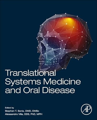 Stock image for Translational Systems Medicine and Oral Disease for sale by Brook Bookstore On Demand