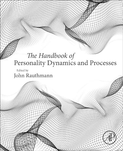 Stock image for The Handbook of Personality Dynamics and Processes for sale by PBShop.store US