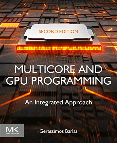 Imagen de archivo de Multicore and GPU Programming: An Integrated Approach a la venta por Textbooks_Source