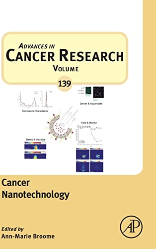 Stock image for Cancer Nanotechnology for sale by Revaluation Books