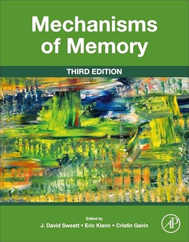 9780128142066: Mechanisms of Memory