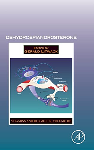 Stock image for Dehydroepiandrosterone for sale by Revaluation Books