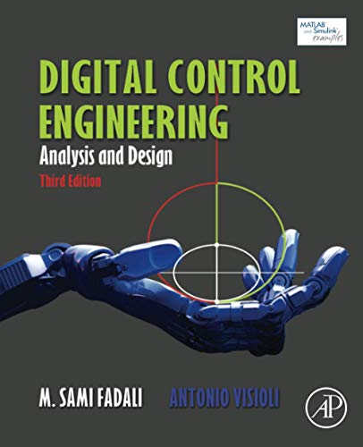 Imagen de archivo de Digital Control Engineering : Analysis and Design, 3rd Edition a la venta por Books Puddle