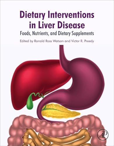 Stock image for Dietary Interventions in Liver Disease: Foods, Nutrients, and Dietary Supplements for sale by Phatpocket Limited