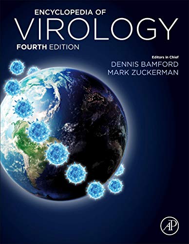 9780128145159: Encyclopedia of Virology