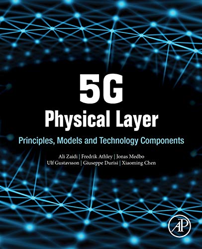 Imagen de archivo de 5G Physical Layer: Principles, Models and Technology Components a la venta por HPB-Red